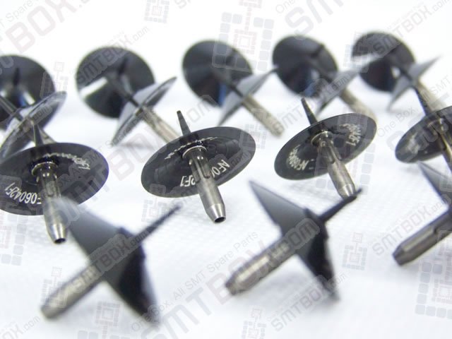 Sony F 130 Si E1000 Smd Smt Pick Up Nozzle AF06042 F1 A 1081 494 C Side D